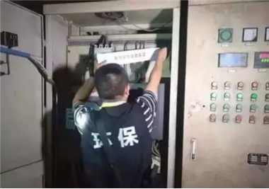 環(huán)保“颶風”刮過！ 封廠、關停、漲價！ 不達標工廠9月底全關停！制造業(yè)面臨“大洗牌”